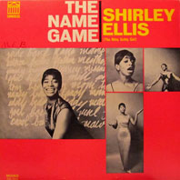 Shirley Ellis